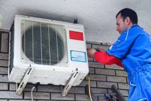 24/7 and Emergency HVAC Near Rockville Center, NY | Air Conidtioning and Heating Contractors